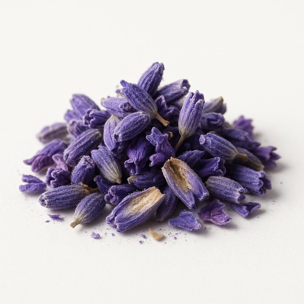 Lavande – Fleurs séchées