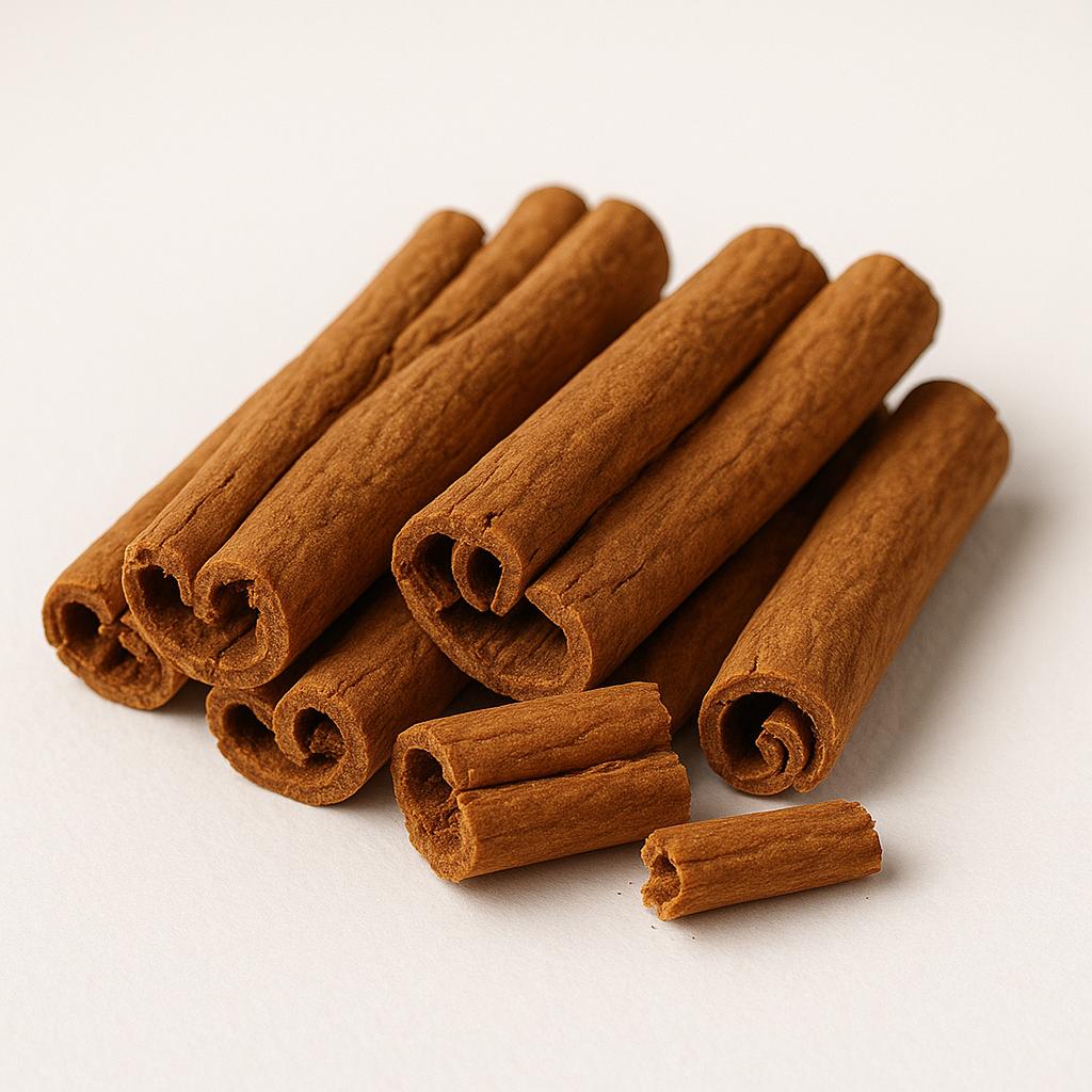 Cannelle – Bâtons entiers