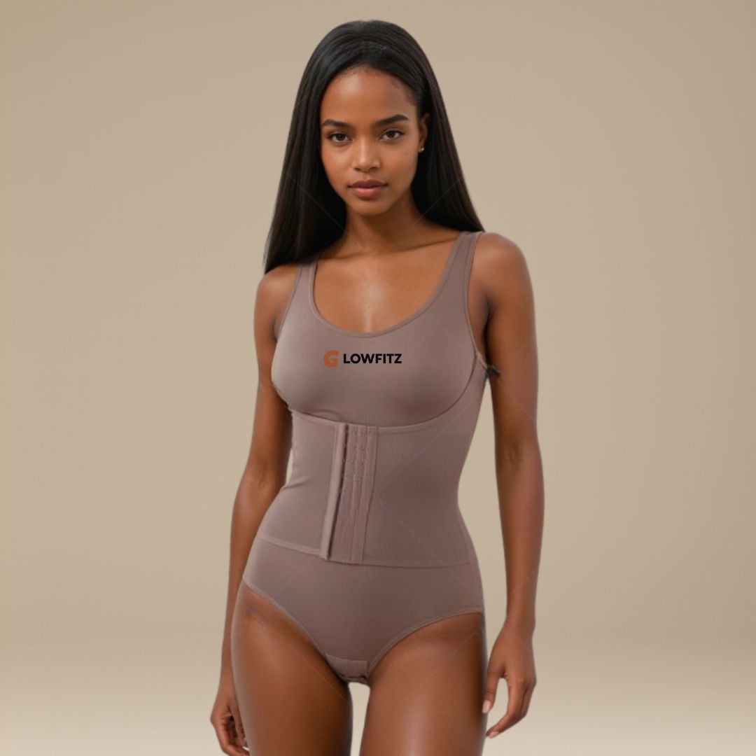 GlowFitz™ Body gainant ventre plat