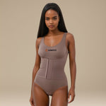 GlowFitz™ Body gainant ventre plat