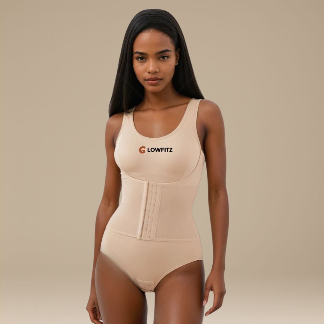 GlowFitz™ Body gainant ventre plat