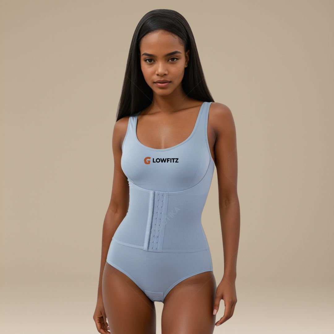 GlowFitz™ Body gainant ventre plat