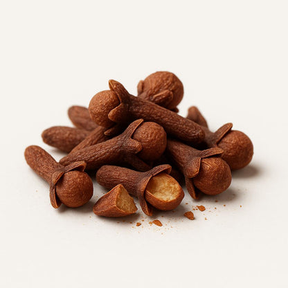 Clou de girofle – Bourgeons