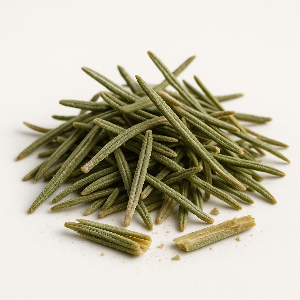 Romarin - Feuilles séchées