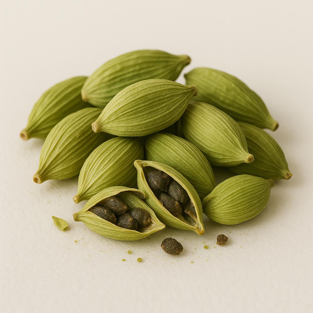Cardamome - Gousse entières