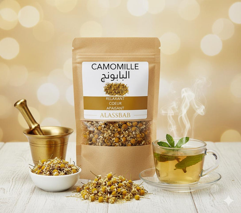 Le pouvoir naturel de nos plantes