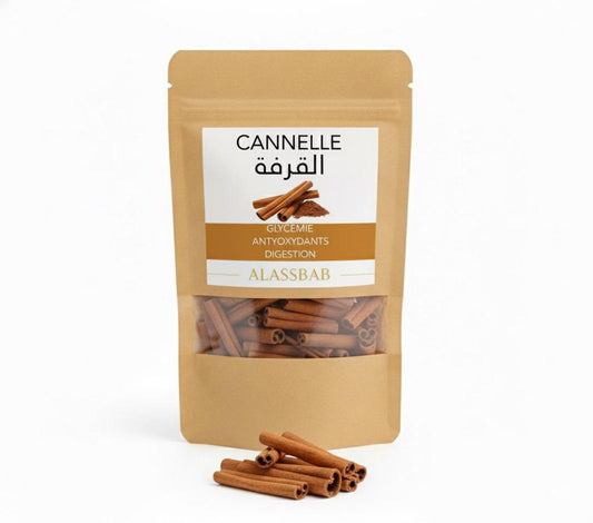 Cannelle – Bâtons entiers